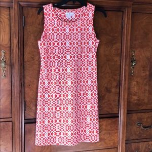 Jude Connally Beth dress